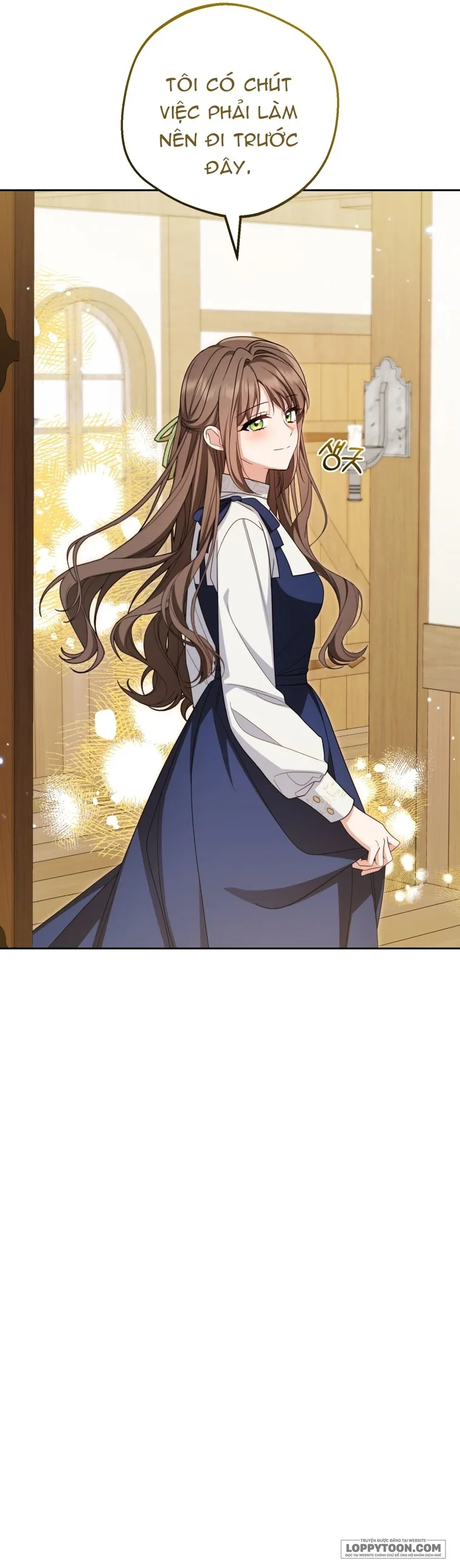 Được Yêu Thương Mà Còn Ngại Ngùng Sao Chap 117 - trang 14