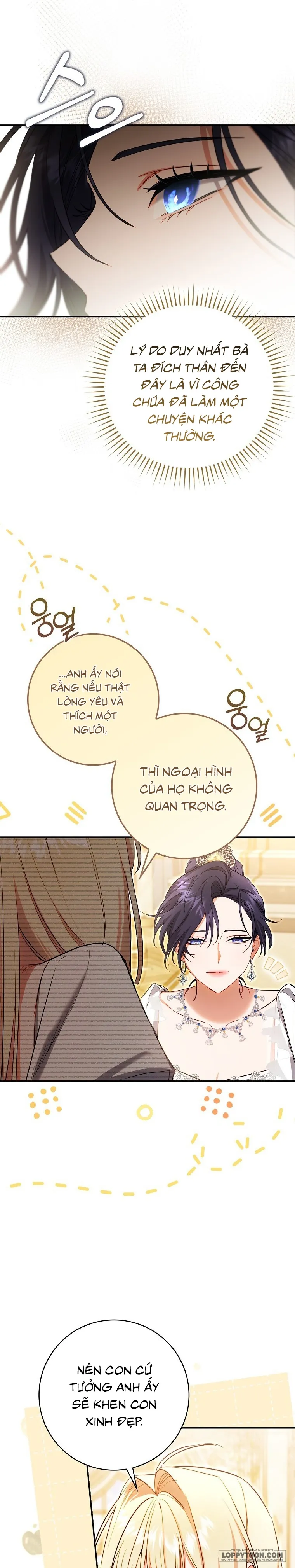 Xuyên Thành Chị Dâu Của Nữ Chính Trong Tiểu Thuyết Nuôi Con Chap 4 - trang 21