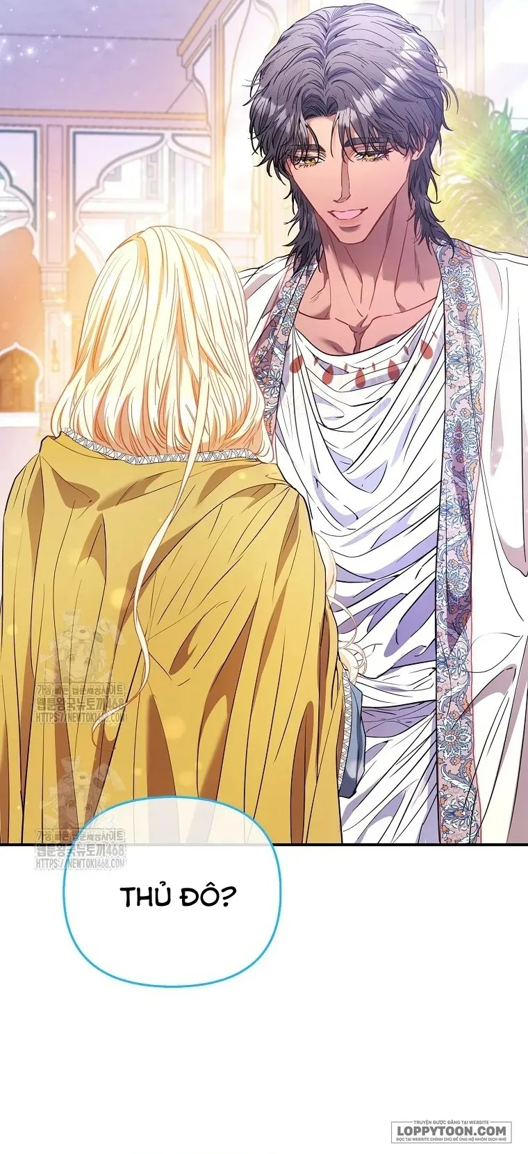 Nàng Công Chúa Của Mọi Người Chap 82 - trang 16