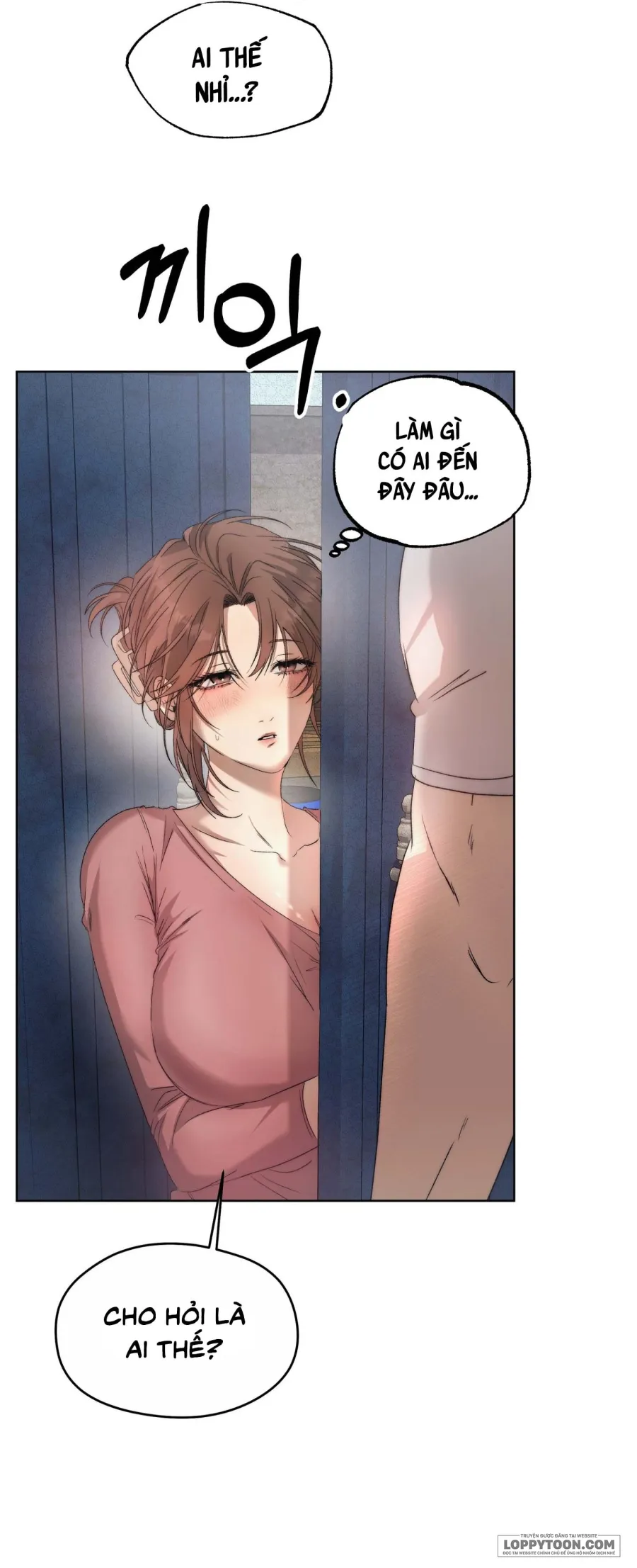 Mùa Hè Năm Ấy, Tựa Như Hoa Dại Chap 1 - 🔞 - trang 65