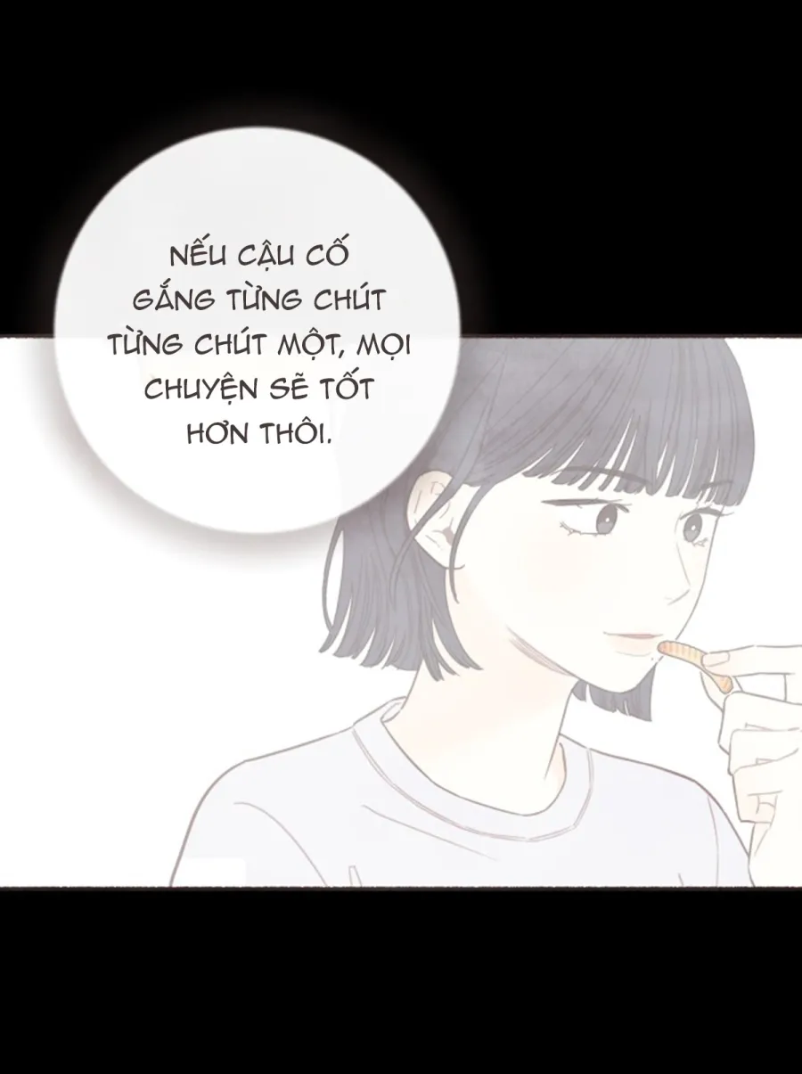 Cảm Xúc Chuyển Giao Chap 7 - trang 31