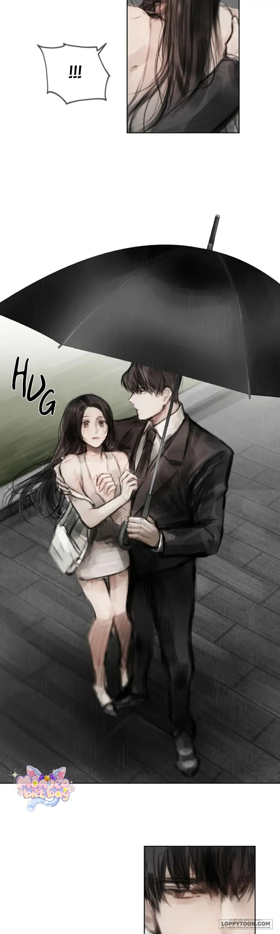 Doppio Senso Chap 13 - trang 13