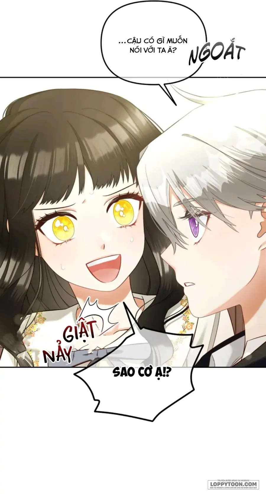 Tôi Sẽ Ở Ngay Bên Cạnh Nam Chính Chap 13 - trang 10