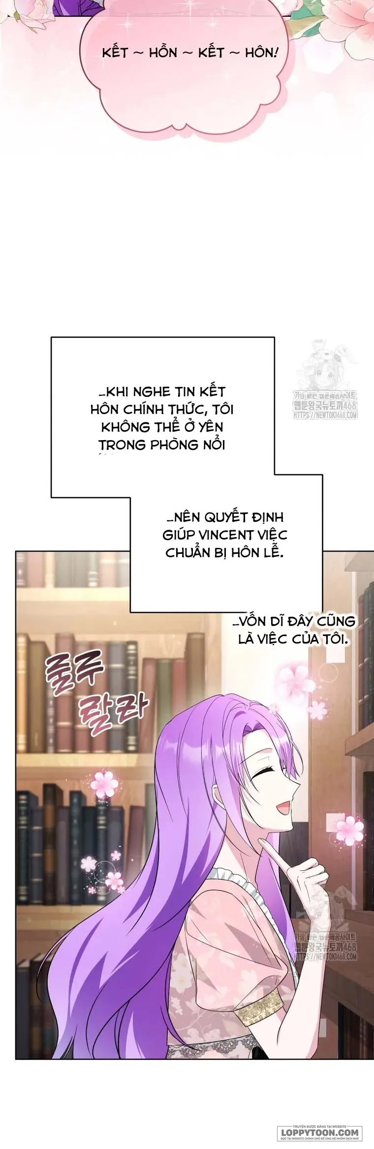 Chiếc Túi Bí Mật Của Quý Cô Xấu Xí Chap 65 - trang 40