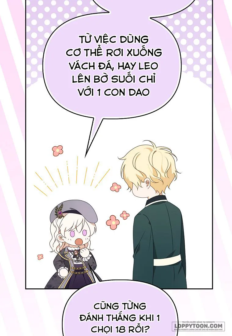 Đứa Trẻ Côn Đồ Nhà Công Tước Chap 17 - trang 80