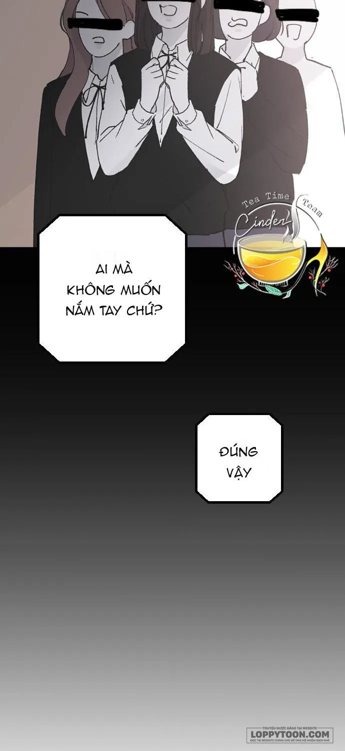 Ba Anh Trai Cực Phẩm Của Tôi Chap 25 - trang 77