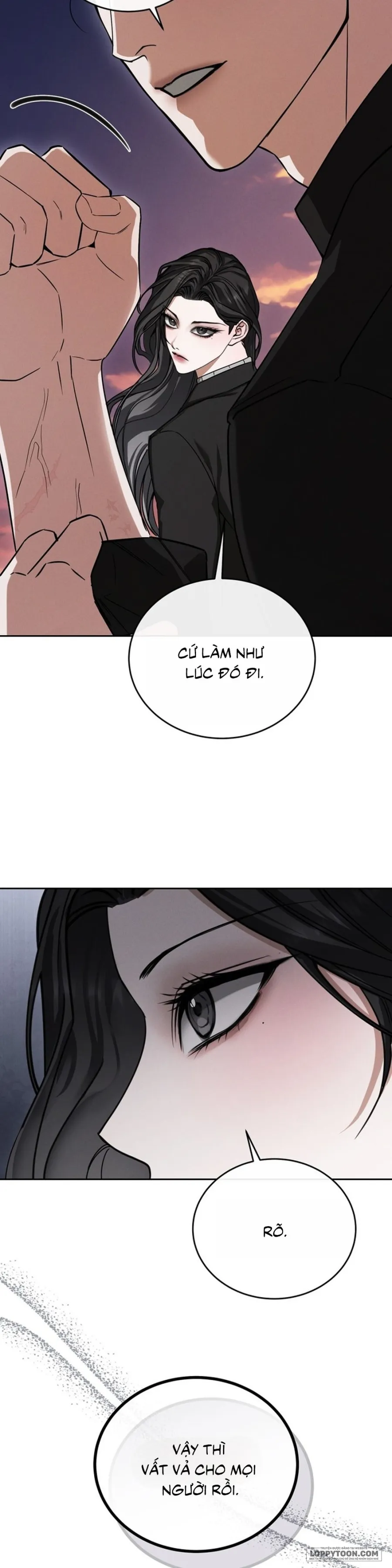 Trên Đời Này Không Có Quân Khuyển Nào Là Tồi Cả Chap 5 - trang 30