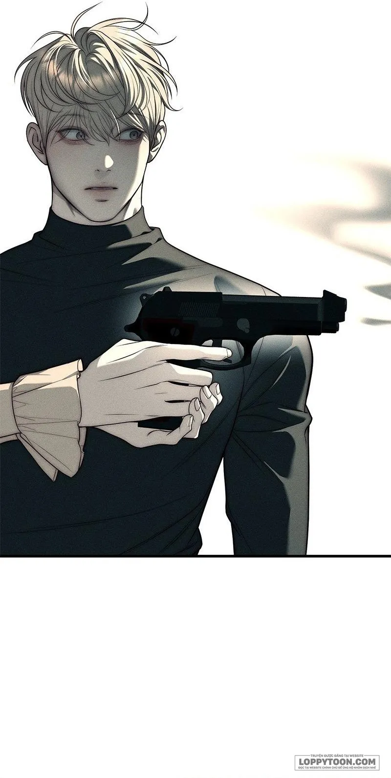 Xâm Nhập Trường Trung Học Tài Phiệt Chap 88 - trang 84