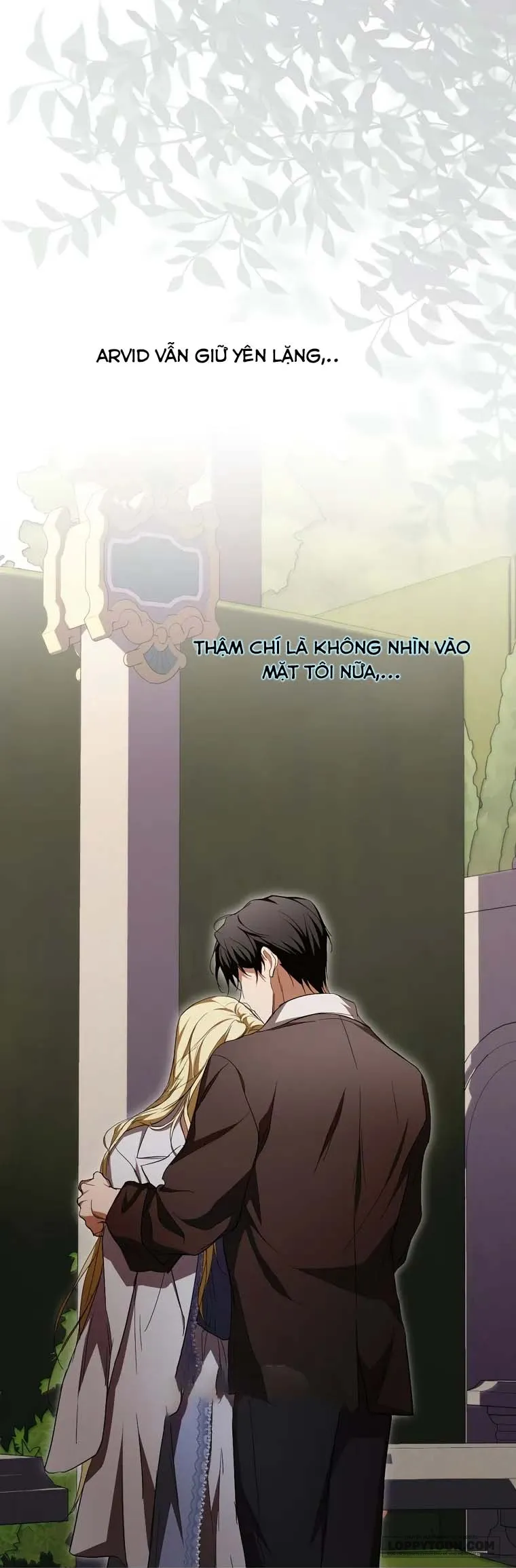 Tìm Một Người Chồng Mới Chap 16 - trang 1