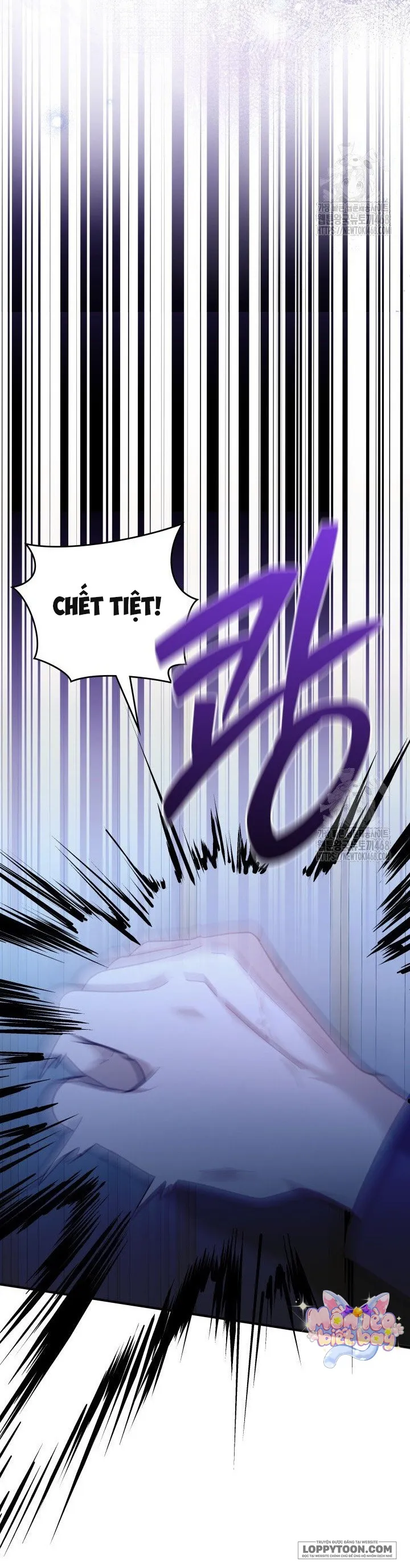 Dẫu Cho Con Gái Của Kẻ Phản Diện Trùng Sinh Chap 48 - trang 5