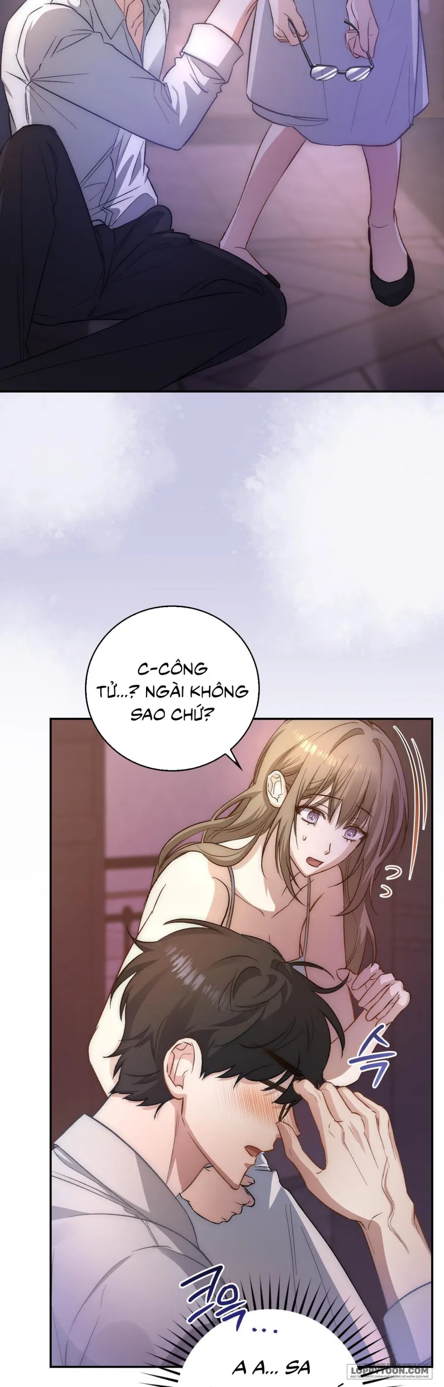 Ủa, Sao Thể Loại Này Khác Biệt Quá Vậy? Chap 2 - trang 40