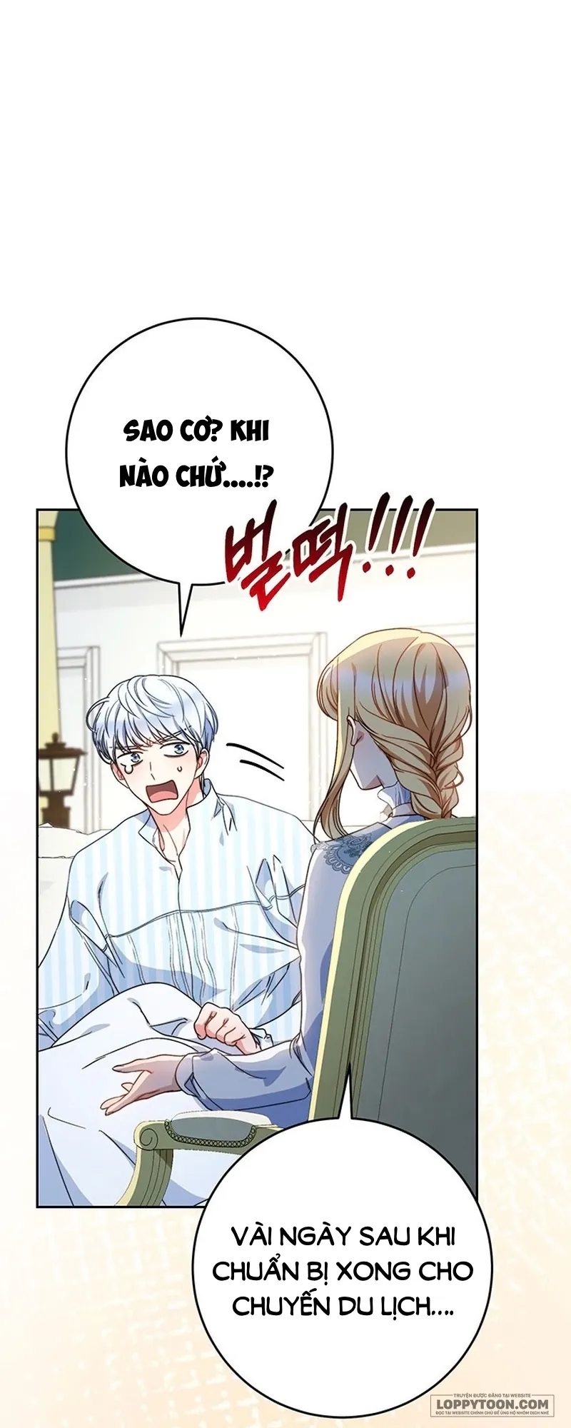 Nuôi Dưỡng Em Gái Xinh Đẹp Chap 54 - trang 21