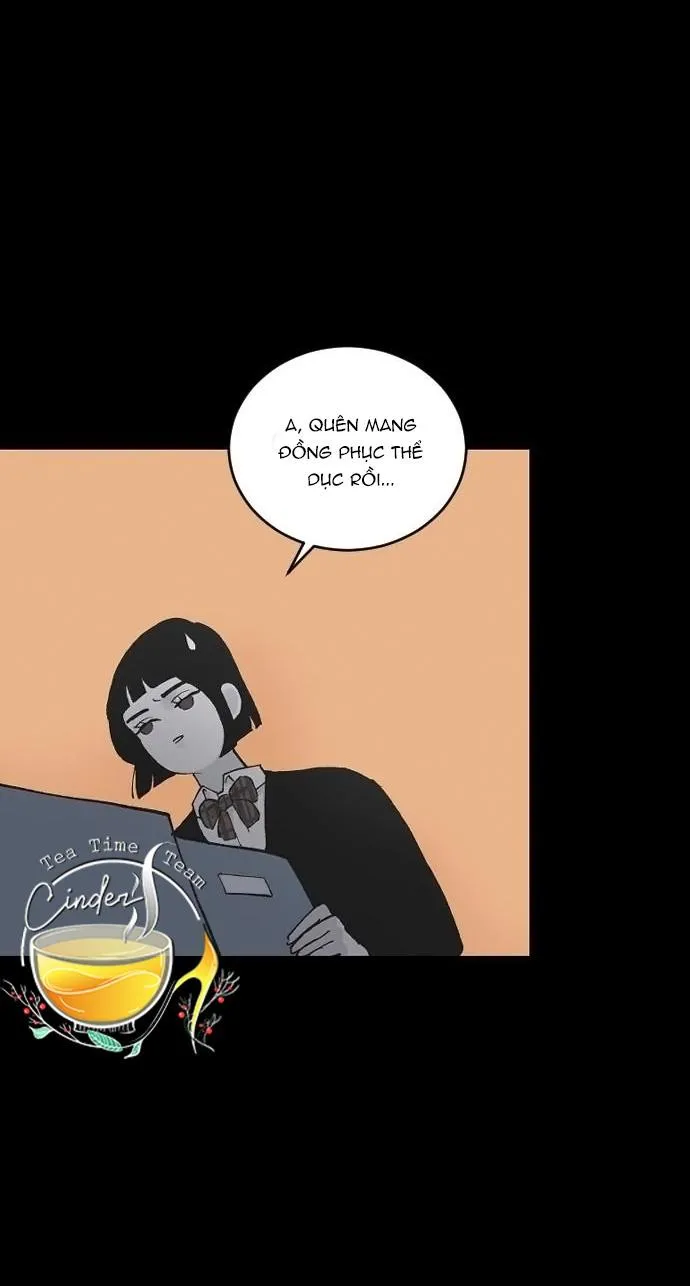 Ba Anh Trai Cực Phẩm Của Tôi Chap 13 - trang 36