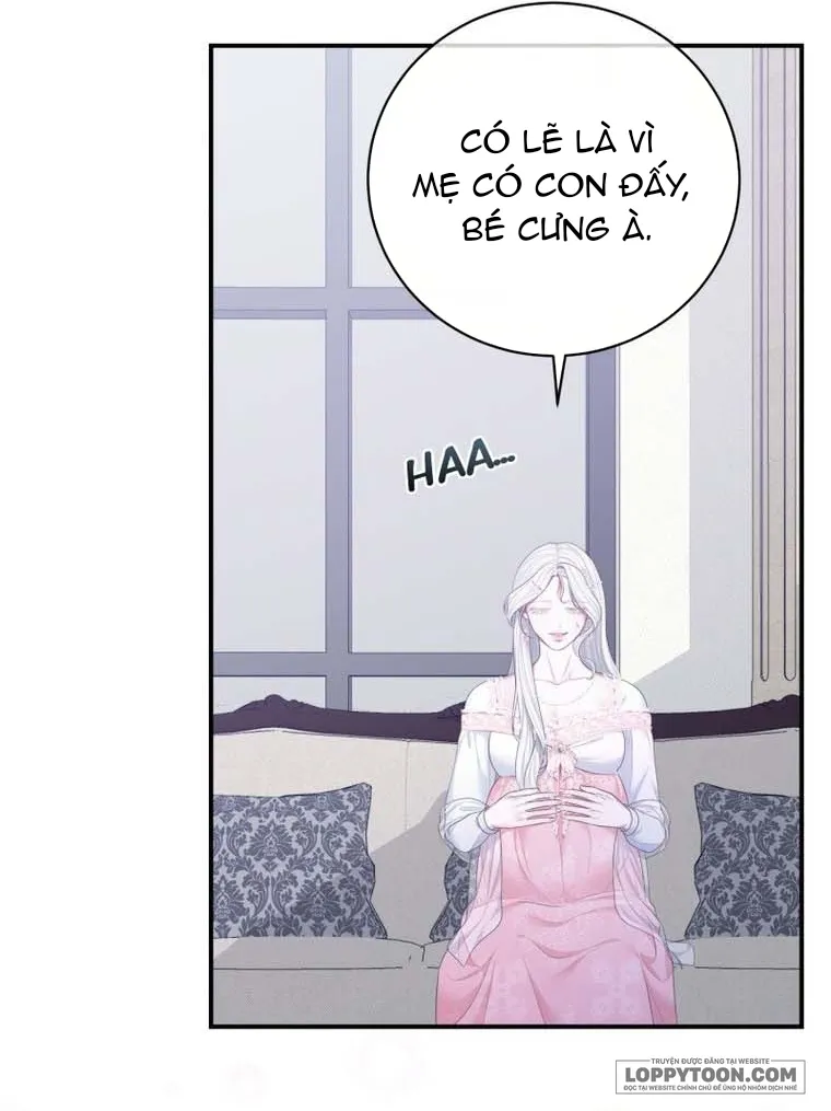 Hầu Nữ Không Còn Thèm Muốn Chủ Nhân Nữa Chap 42 - trang 29