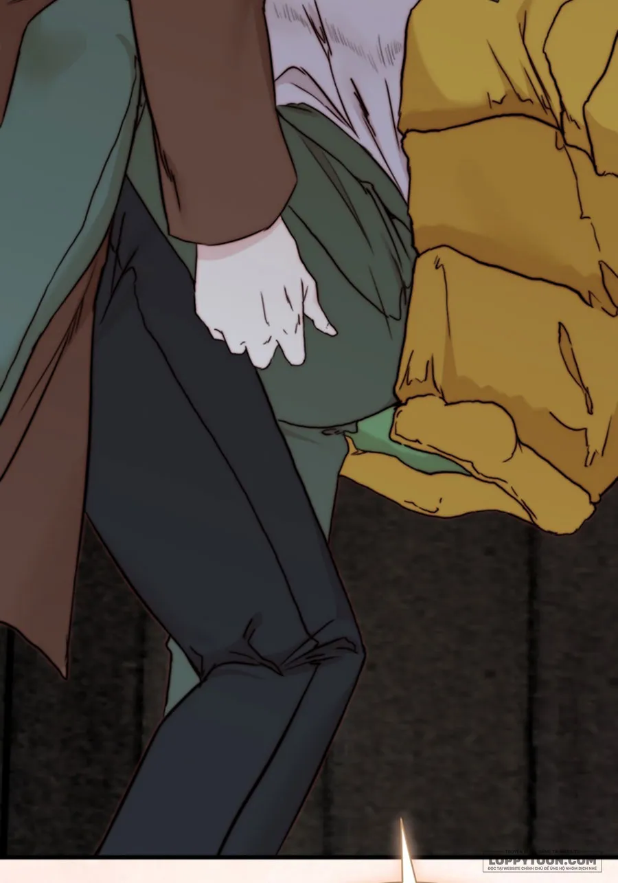 Bố Ơi, Hôm Nay Con Cũng Muốn Ôm Chap 6 - 🔞🔞🔞 - trang 9
