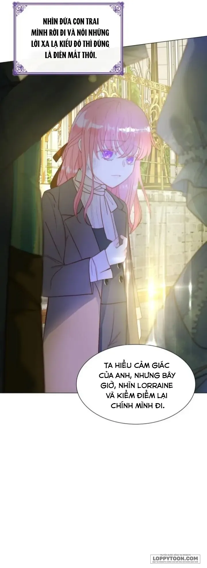 Tôi Được Sinh Ra Là Cô Con Gái Thứ Hai Chap 10 - trang 4
