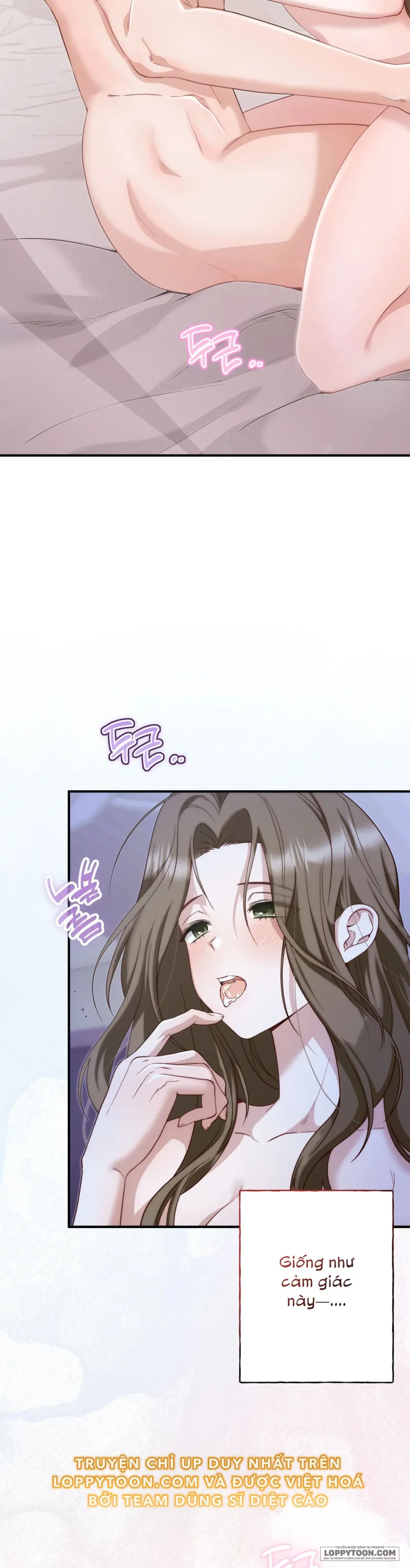 Ngọn Lửa Ẩn Giấu Chap 2 - 🔞🔞🔞 - trang 12