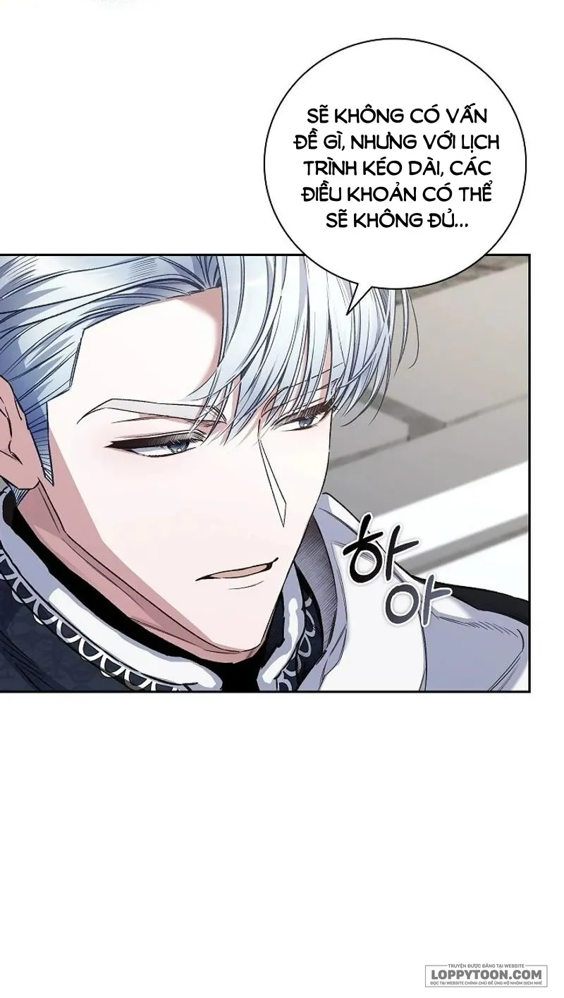 Papa Là Kẻ Thù Kiếp Trước Của Tôi? Chap 35 - trang 51