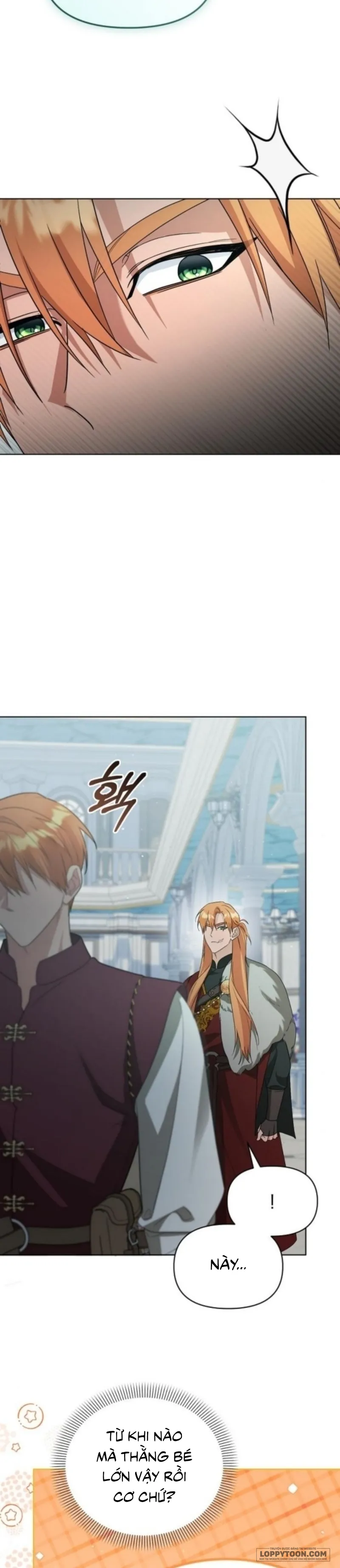 Trở Thành Con Gái Nuôi Của Gia Tộc Sát Thủ Chap 90 - trang 37