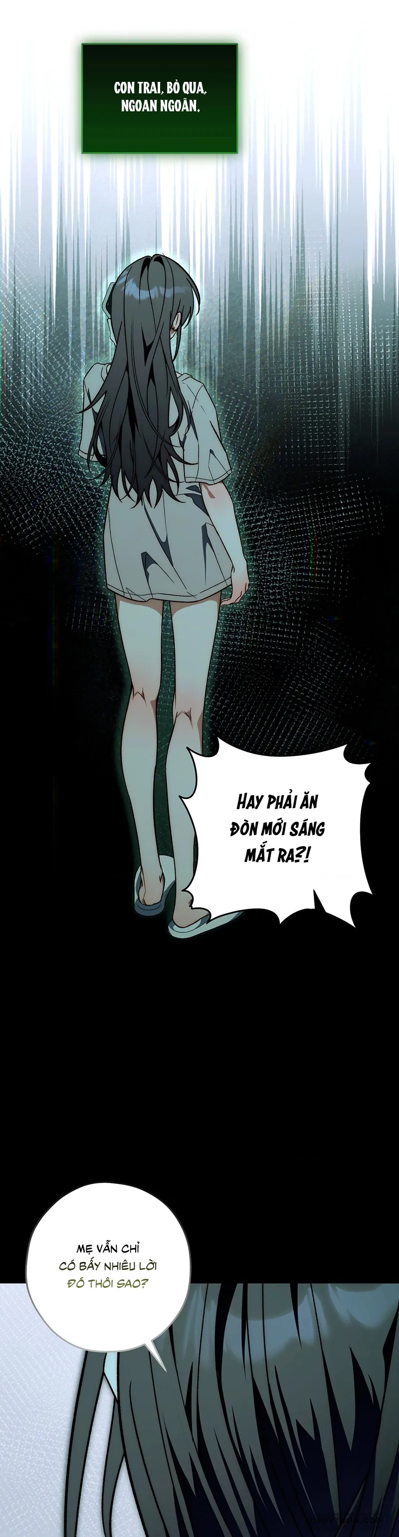 Không Tỉnh Táo Chap 16 - trang 21