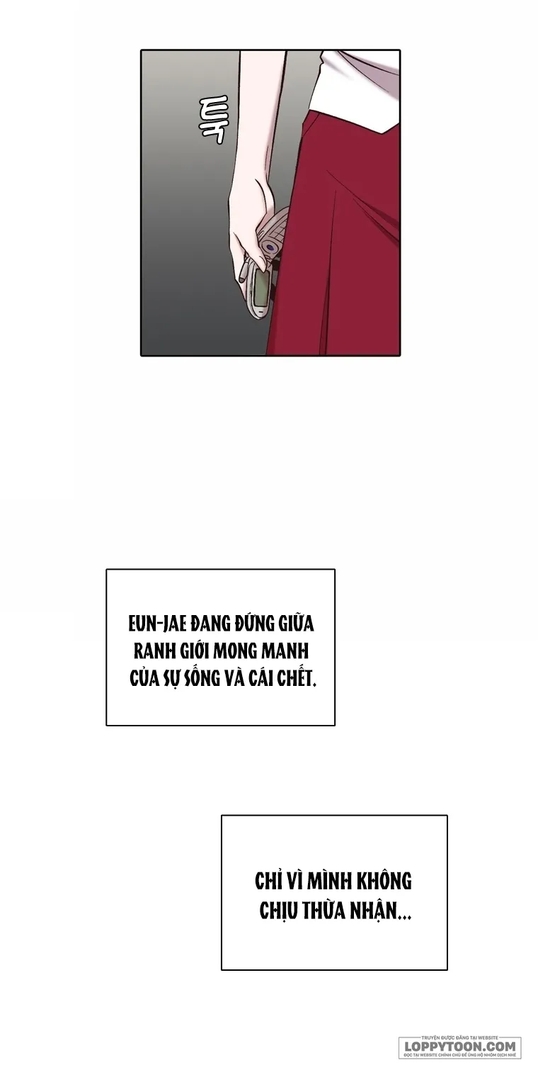 Thanh Xuân Của Chúng Ta Chap 111 - trang 35