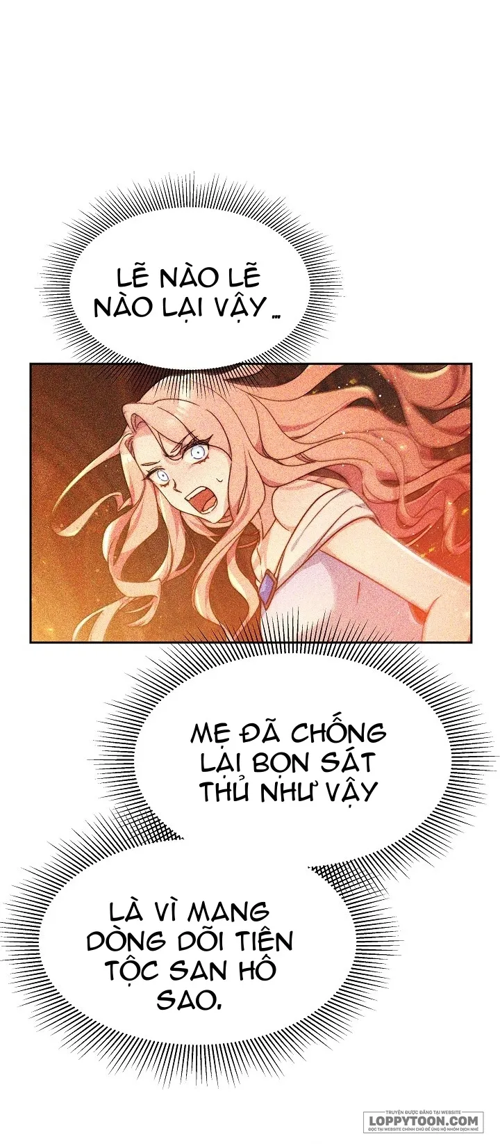 Rồng Con Thuần Hóa Những Kẻ Điên Rồ Chap 6 - trang 33