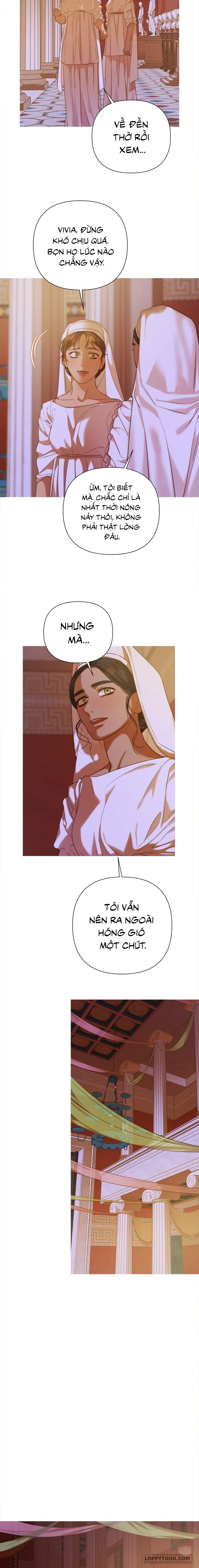 Non Tua Chap 1 - trang 7