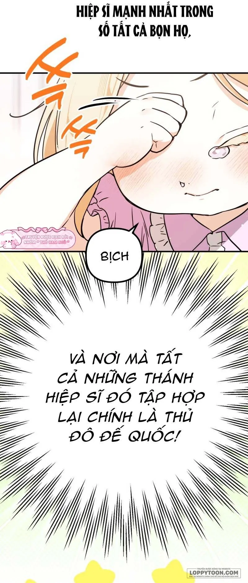Bé Con Thiên Tài Bí Mật Đi Tìm Cha Chap 2 - trang 24