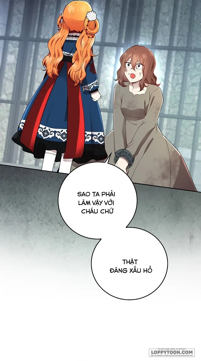Sóc Con Tài Năng Chap 39 - trang 32