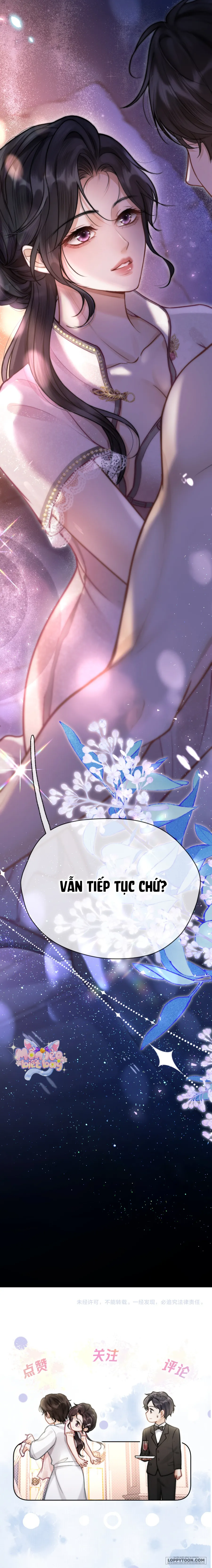 Đúng Là Một Cô Gái Ngoan Chap 2 - trang 15
