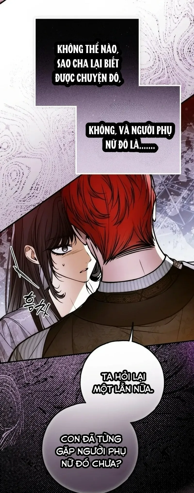 Có Kẻ Đã Sở Hữu Cơ Thể Của Tôi Chap 87 - trang 49