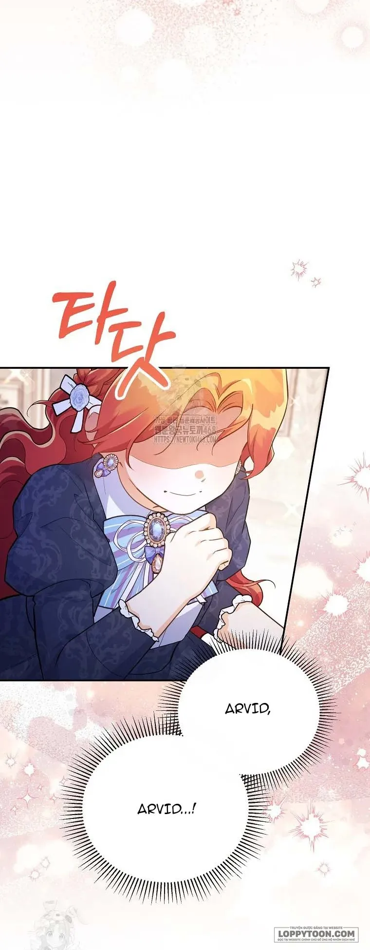 Bé Con Chốn Hoa Nở Chap 77 - trang 5