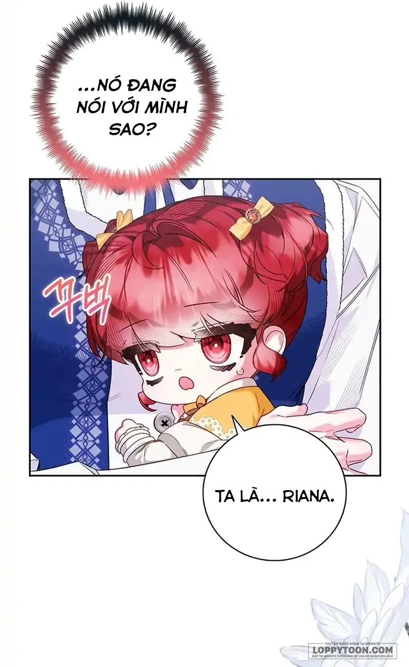 Papa Là Kẻ Thù Kiếp Trước Của Tôi? Chap 12 - trang 10
