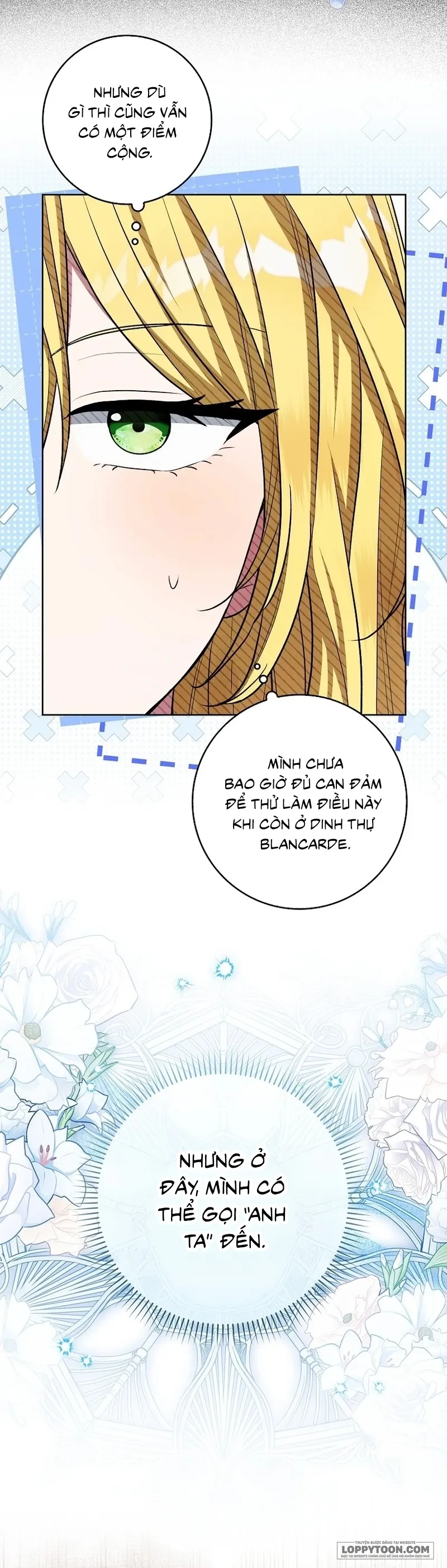 Tôi Cứ Nghĩ Mình Trở Về Là Kết Thúc, Không Ngờ Thể Loại Thay Đổi Rồi! Chap 19 - trang 23