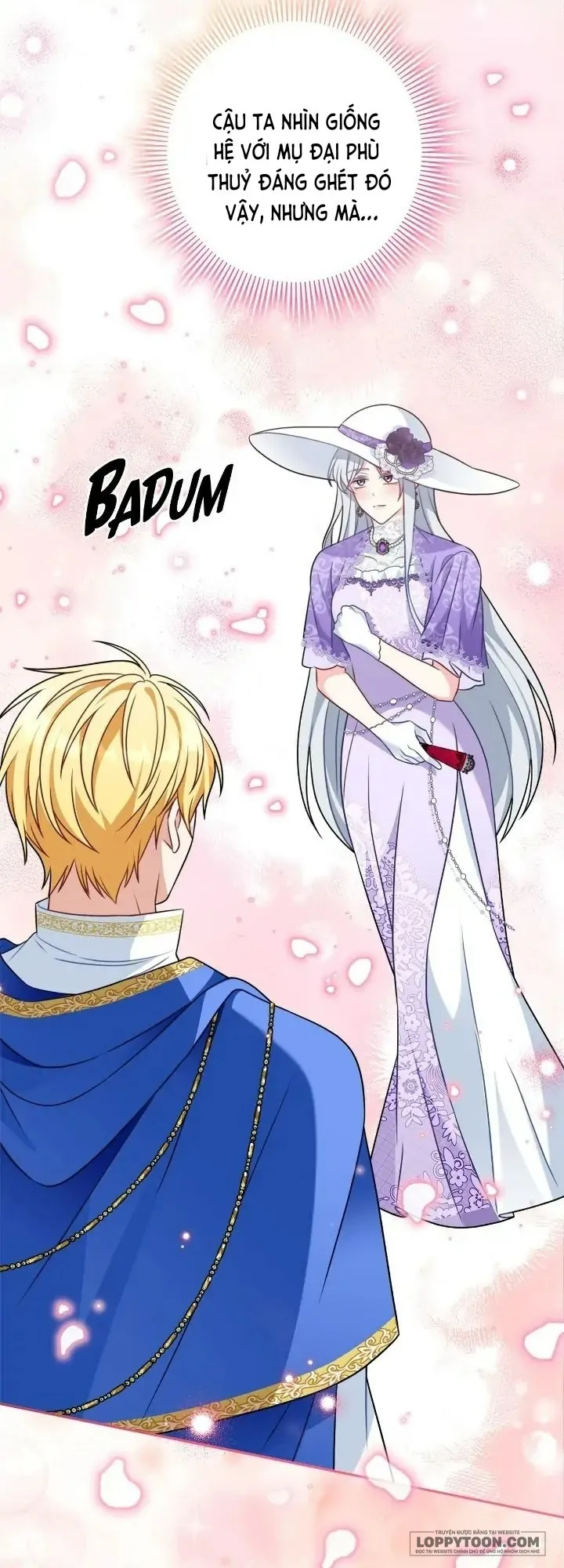 Tôi Sống Chung Với Mẹ Chồng Chap 17 - trang 26
