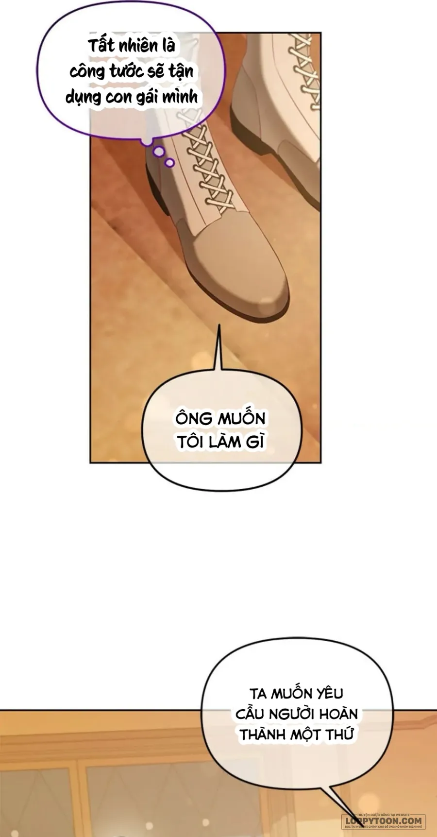 Tôi Sẽ Ở Ngay Bên Cạnh Nam Chính Chap 39 - trang 27