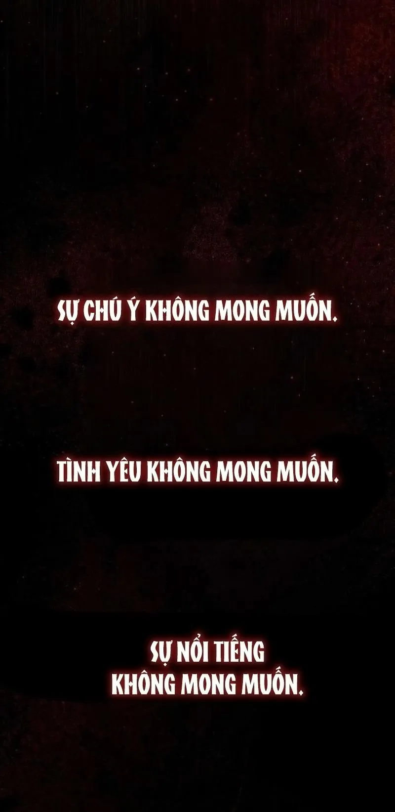 Tình Yêu Thuần Khiết Hư Hỏng Chap 3 - trang 49