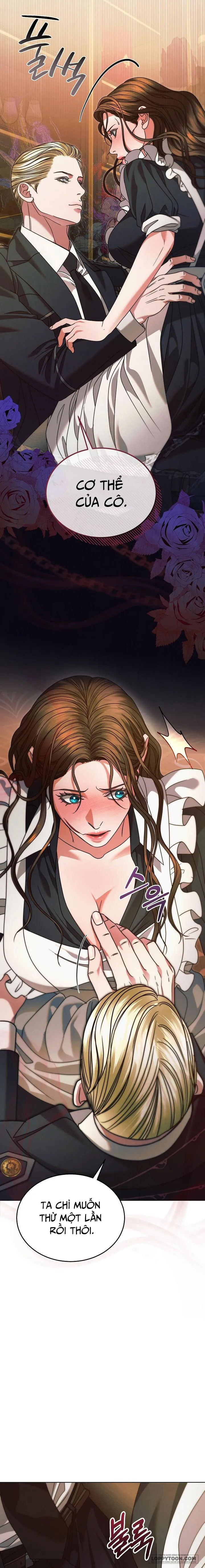 Hãy Cầu Xin Tôi Đi Chap 13 - 🔞🔞🔞 - trang 18