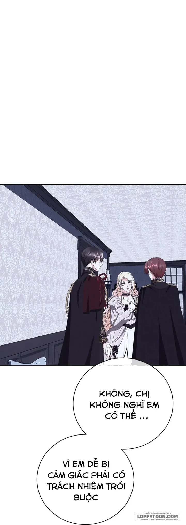 Sinh Ra Trở Thành Nhân Vật Không Có Trong Nguyên Tác Chap 76 - trang 24