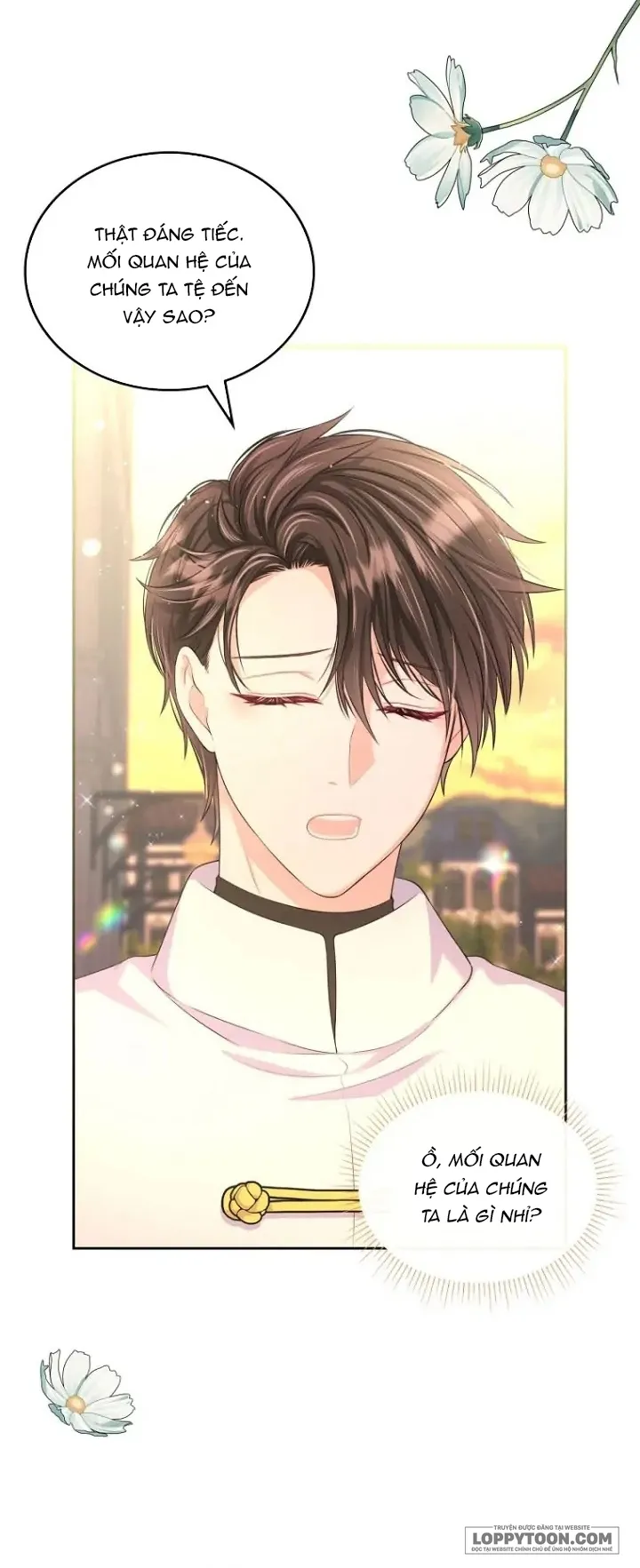 Tôi Sẽ Ly Hôn Với Anh Trai Nữ Chính Chap 15 - trang 3