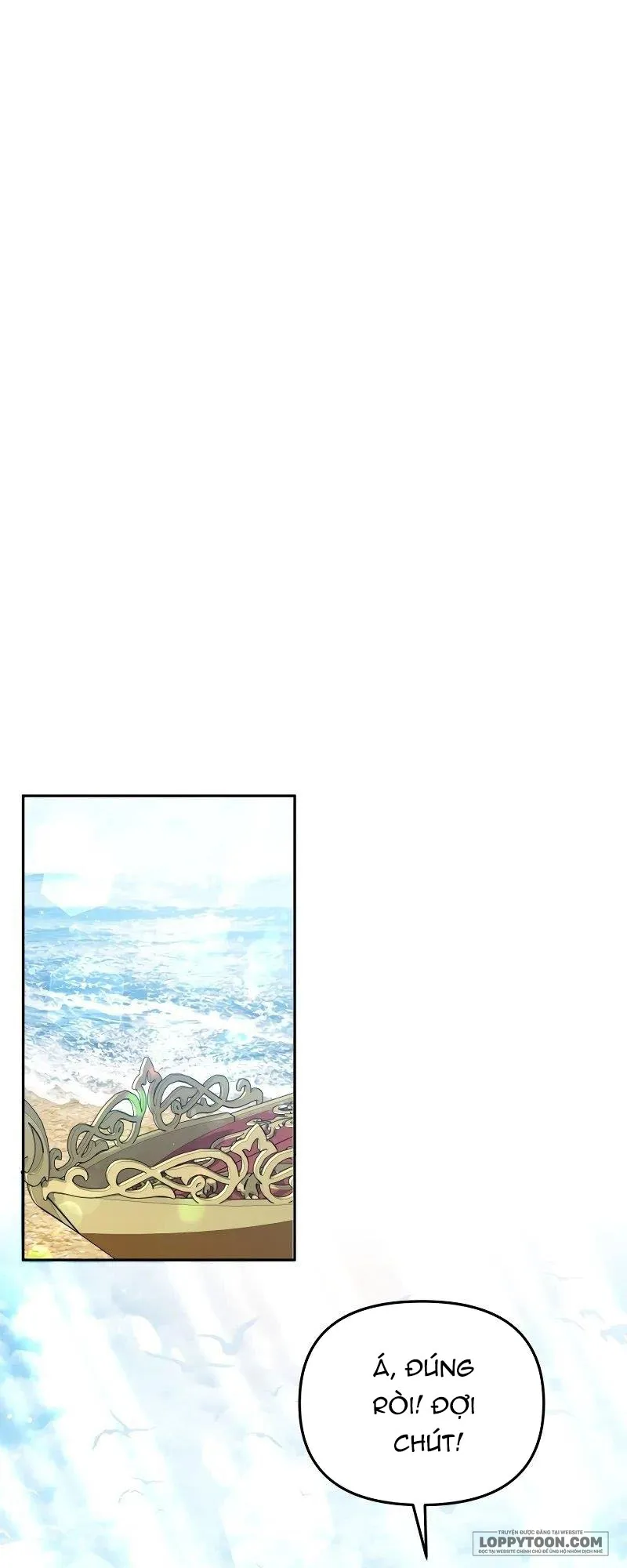 Rồng Con Thuần Hóa Những Kẻ Điên Rồ Chap 43 - trang 46
