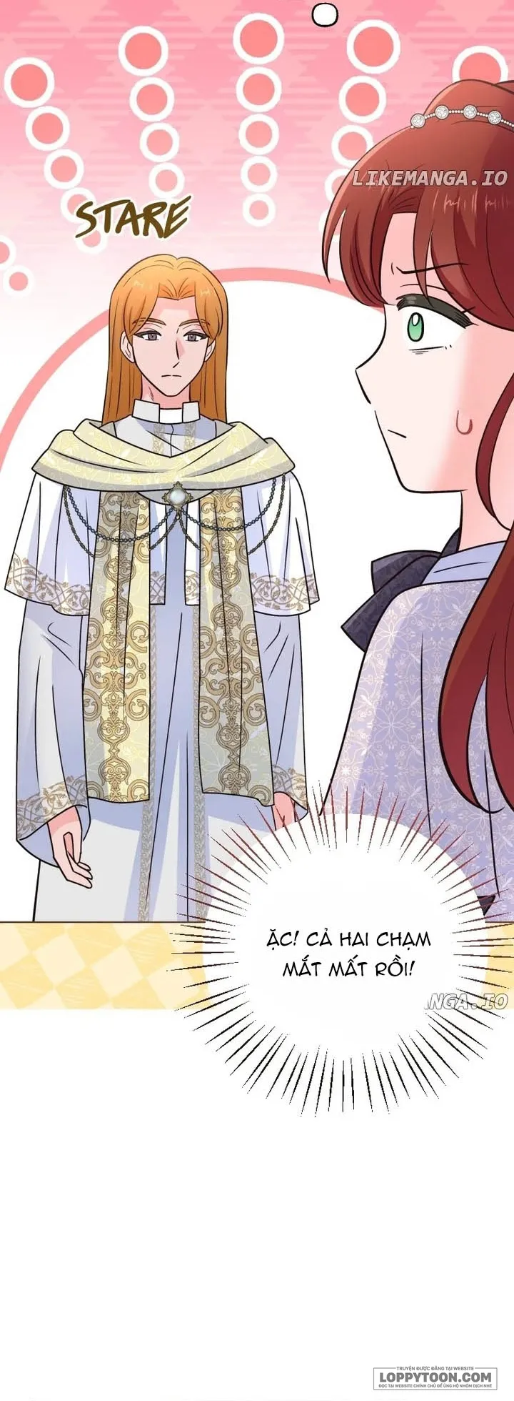 Hầu Gái Không Thích Nuôi Dạy Trẻ Nhỏ Chap 45 - trang 36