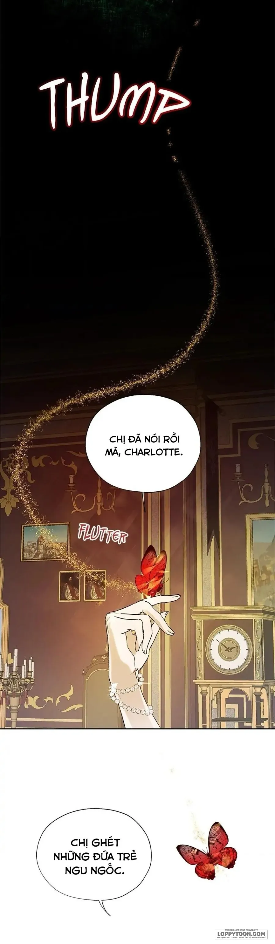 Roxana: Phương Pháp Bảo Vệ Anh Trai Của Nữ Chính Chap 20 - trang 24