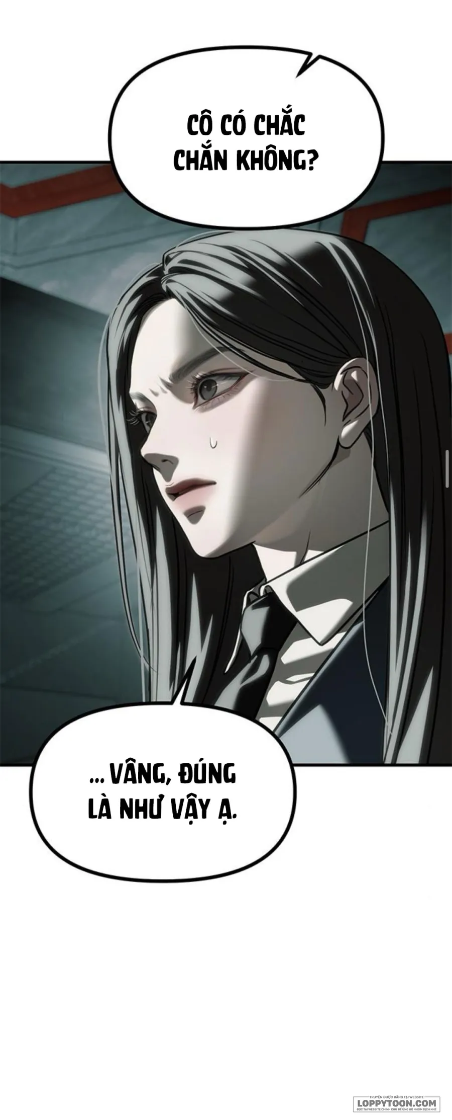 Xâm Nhập Trường Trung Học Tài Phiệt Chap 105 - trang 61