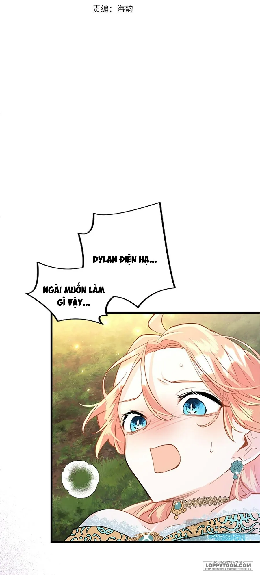 Đại Tiểu Thư Sao Phải Giả Nam Chap 48 - trang 2