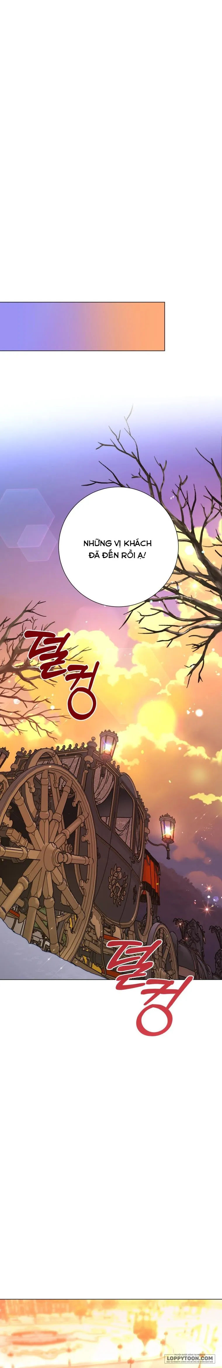 Một Thế Giới Không Có Chị Gái Mà Ai Cũng Yêu Chap 22 - trang 20