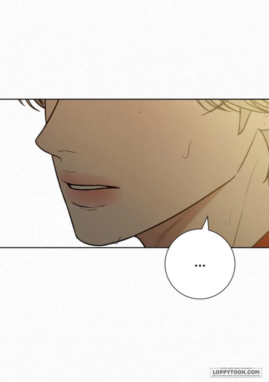 Chiến Lược Tình Yêu Trong Sáng Chap 87 - trang 36