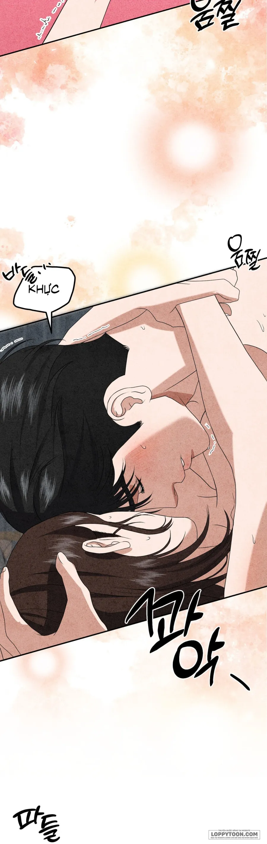 Nhật Ký Tình Yêu Với Bạn Thân Chap 15 - trang 28