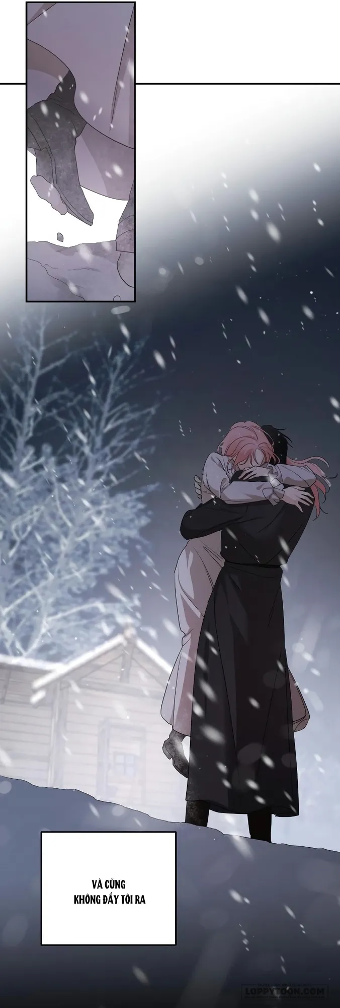 Gia Đình Chồng Quá Ám Ảnh Bởi Tôi Chap 95 - trang 3