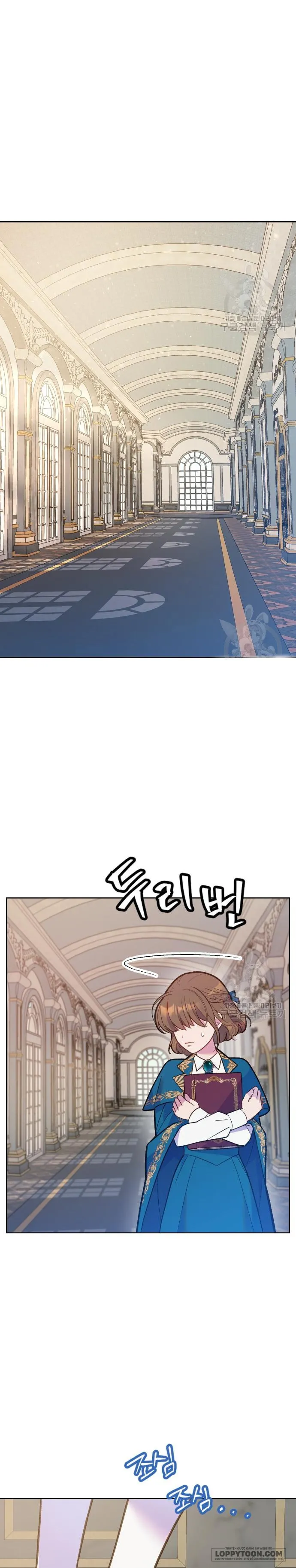 Pháp Sư Hiện Kim Của Trò Chơi Lỗi Chap 4 - trang 1